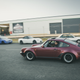 Illustration for article titled Cars Coffee down on Turbo Drive in Brisbane.